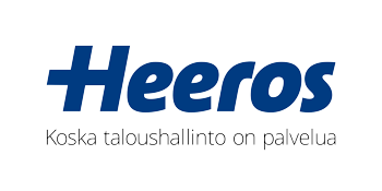 Heeros logo